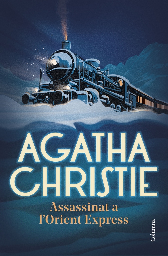 Assassinat a l´Orient Express