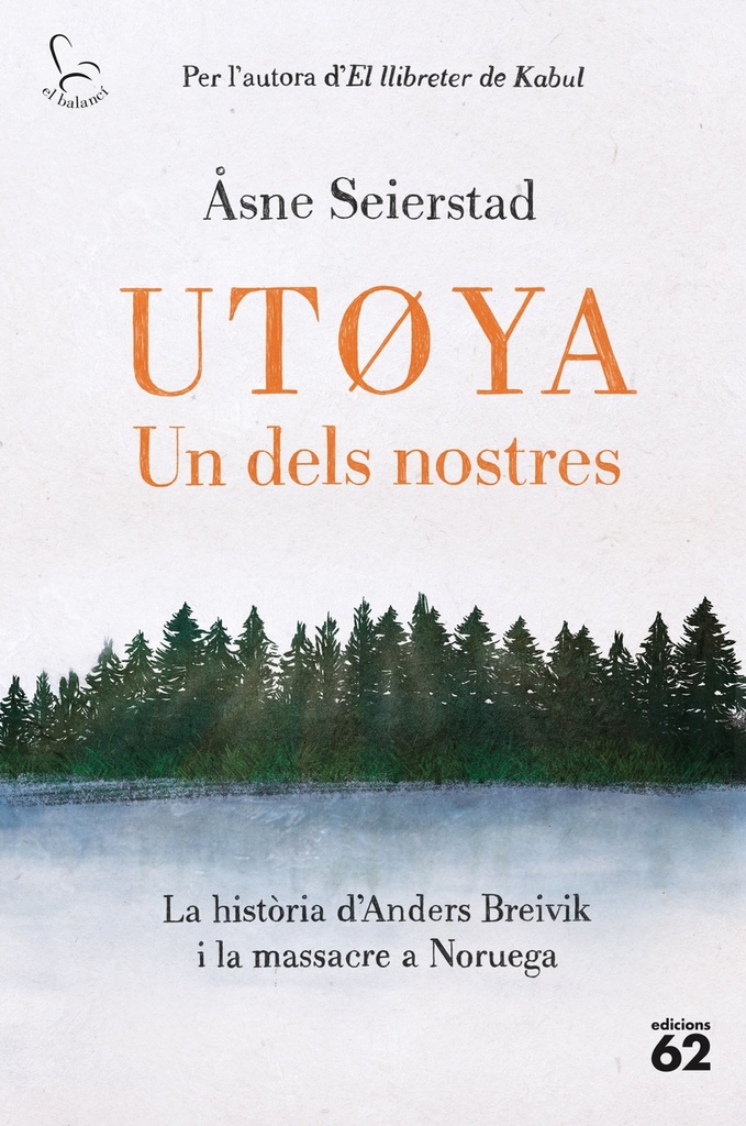 Utºya. Un dels nostres