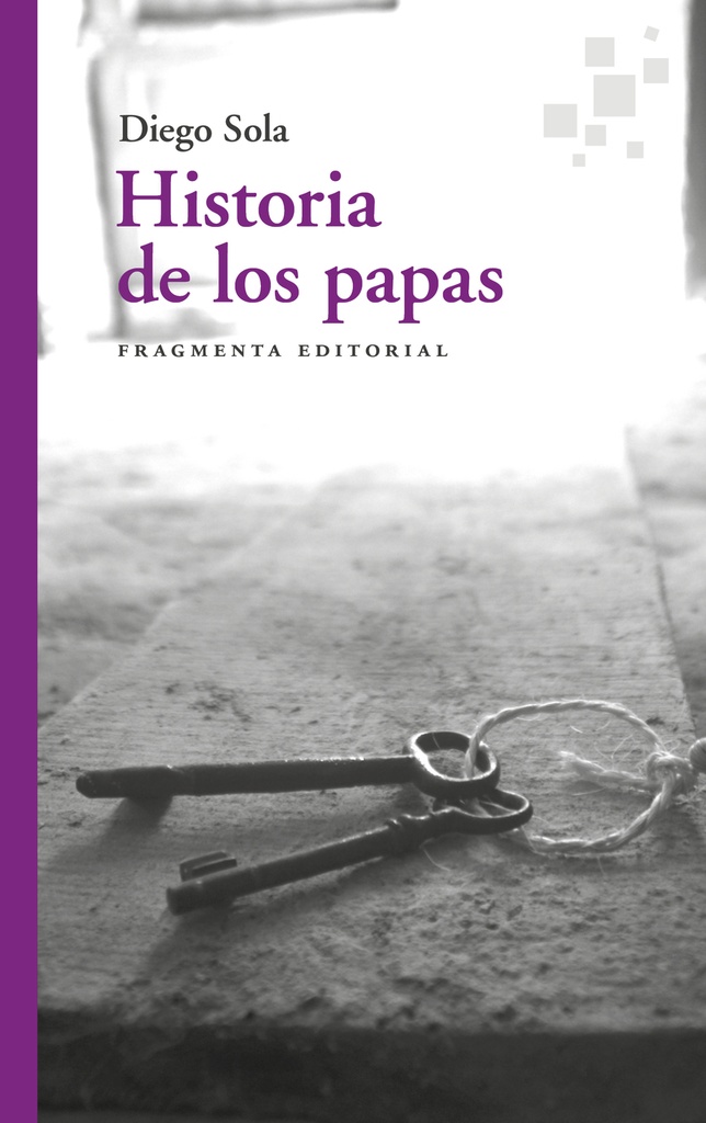 Historia de los papas