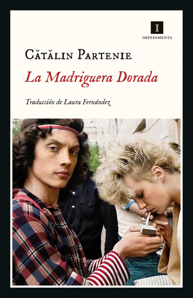 La madriguera dorada