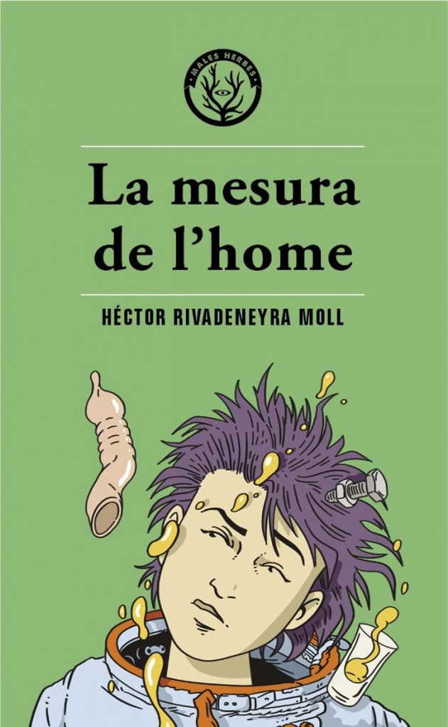 La mesura de l´home