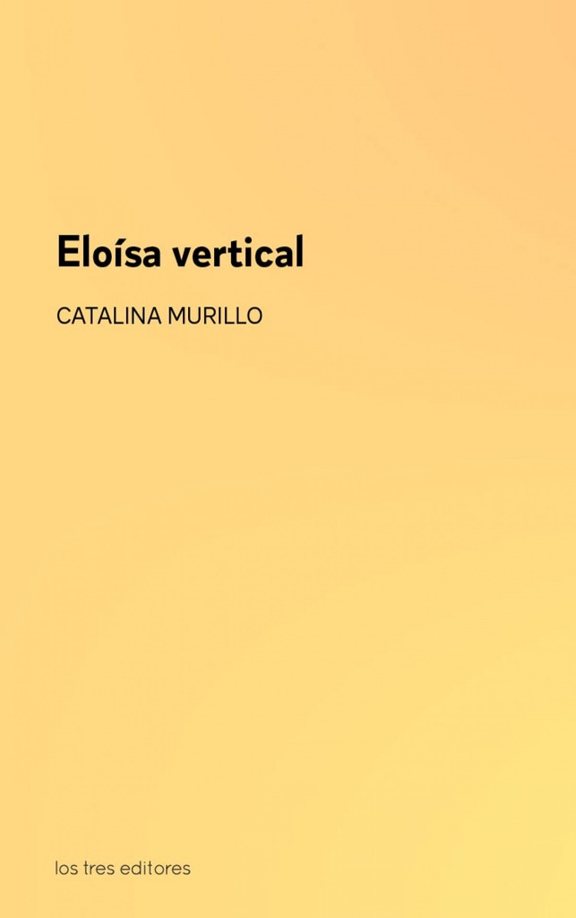 Eloísa vertical