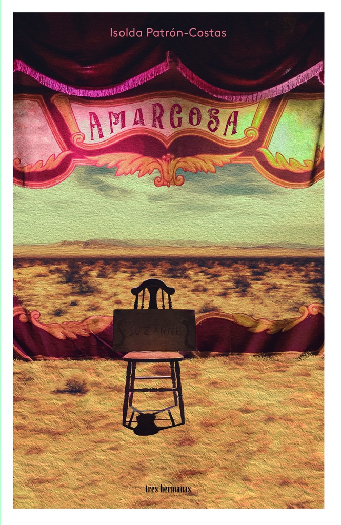 Amargosa