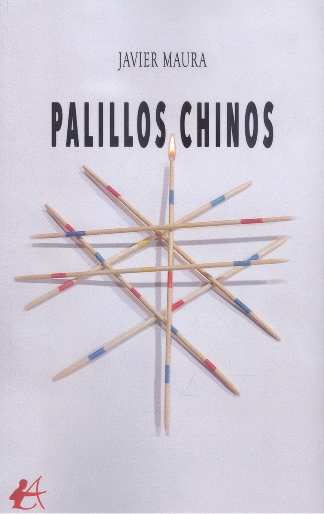 Palillos chinos