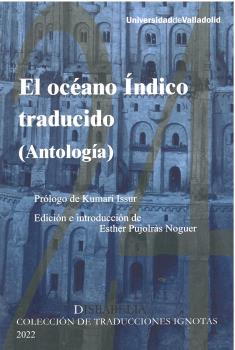 OCÉANO ÍNDICO TRADUCIDO, EL. (ANTOLOGÍA)