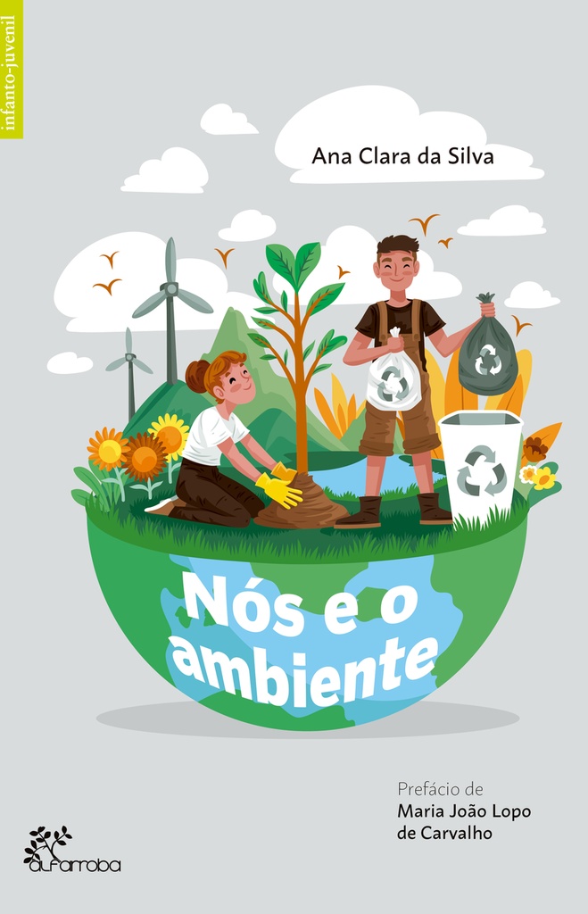 Nós e o ambiente