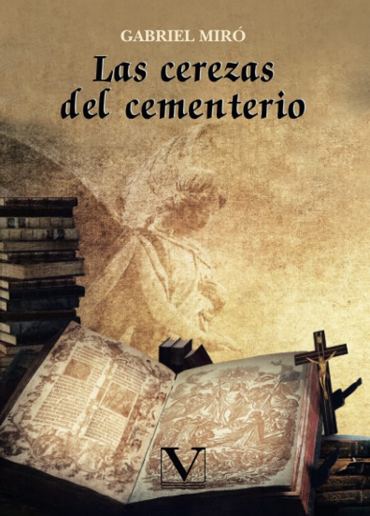 Las cerezas del cementerio