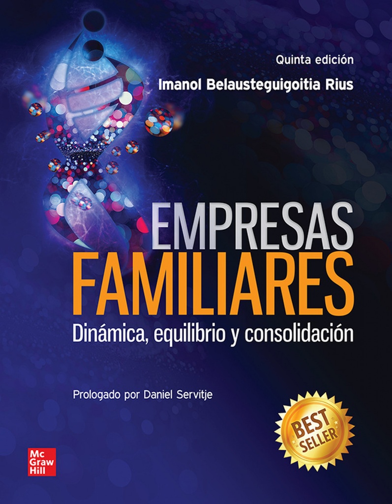 EMPRESAS FAMILIARES