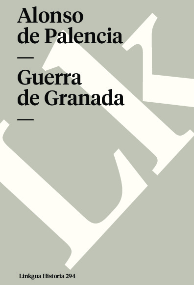 Guerra de Granada