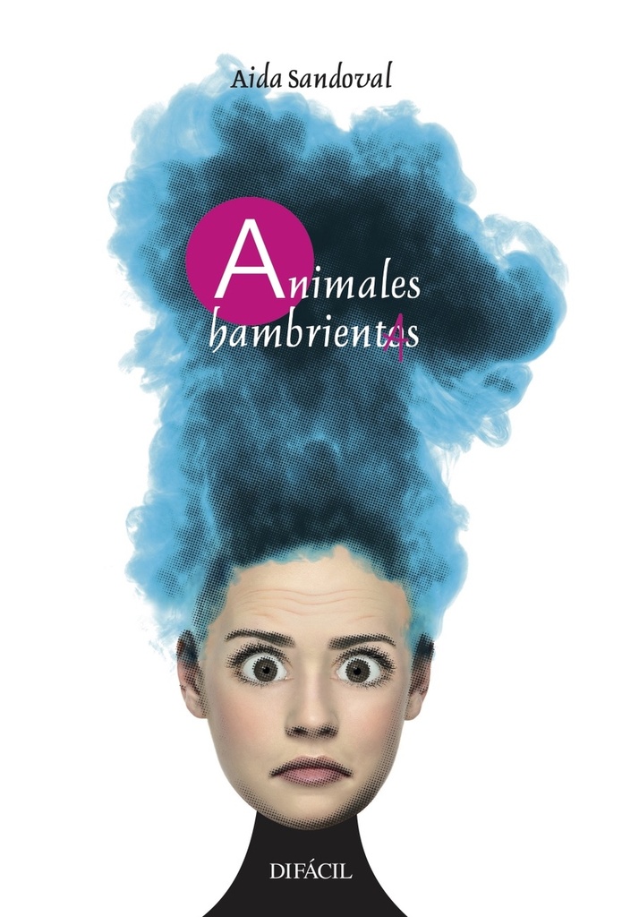 Animales hambrientas