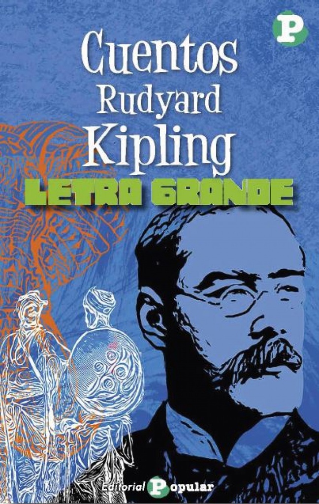 Cuentos. Rudyard Kipling