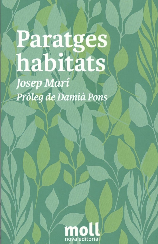 Paratges habitats