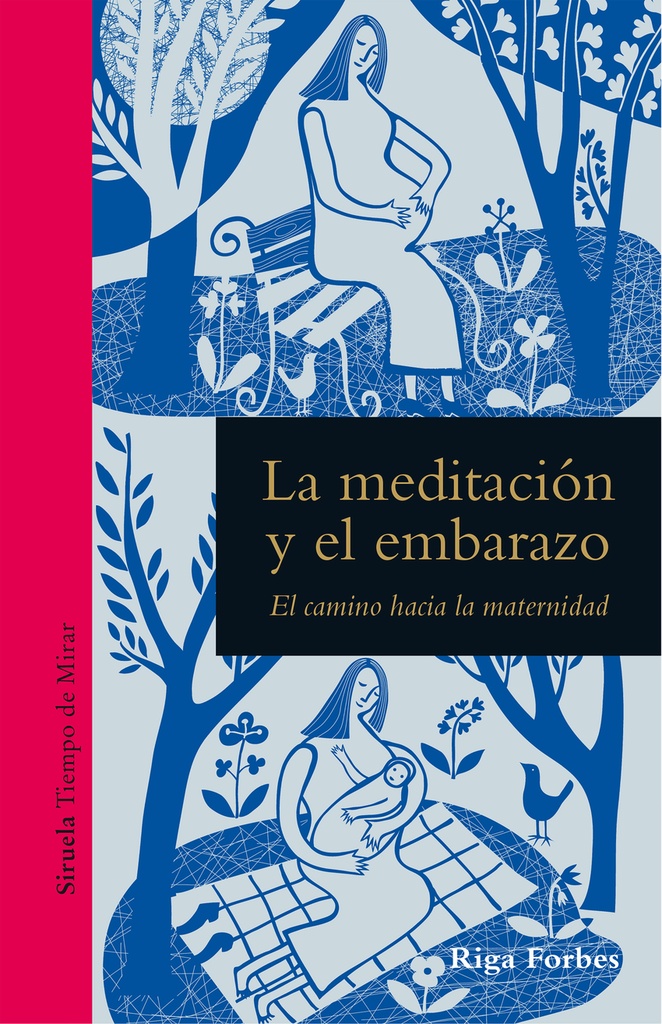 La meditación y el embarazo