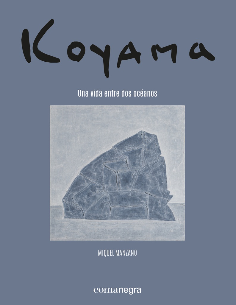 Koyama. Una vida entre dos océanos