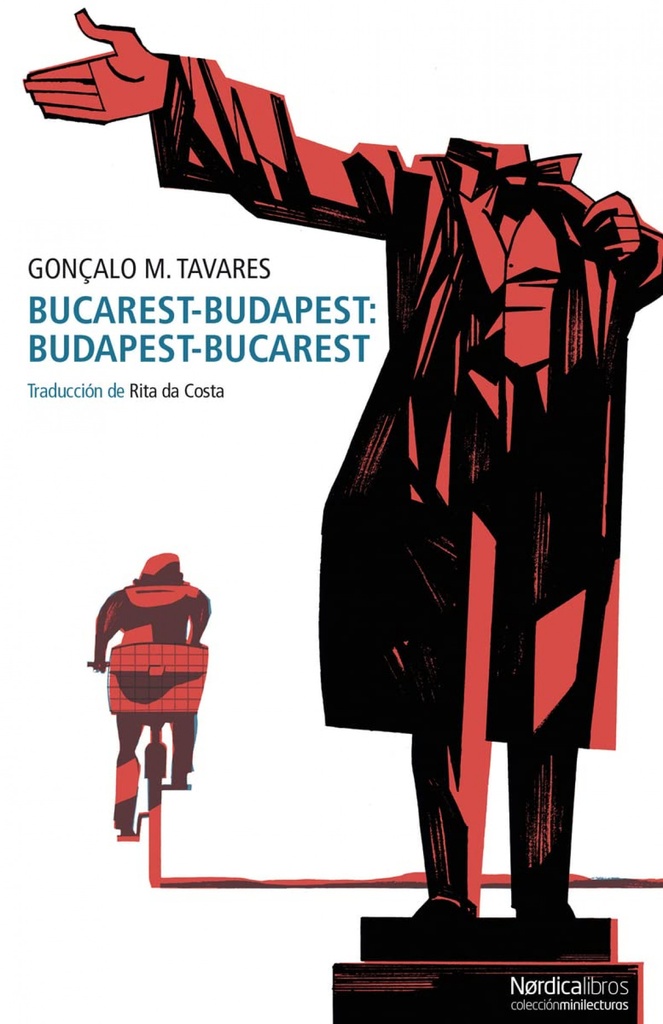 Bucarest-Budapest: Budapest-Bucarest