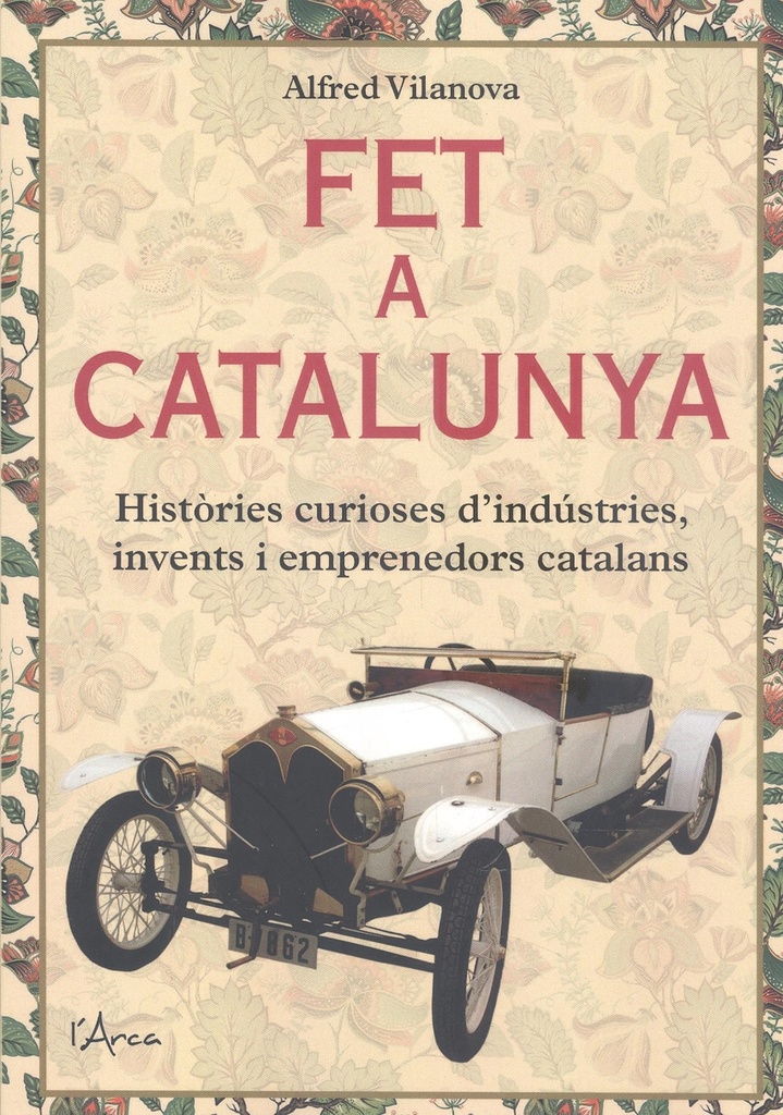 Fet a Catalunya