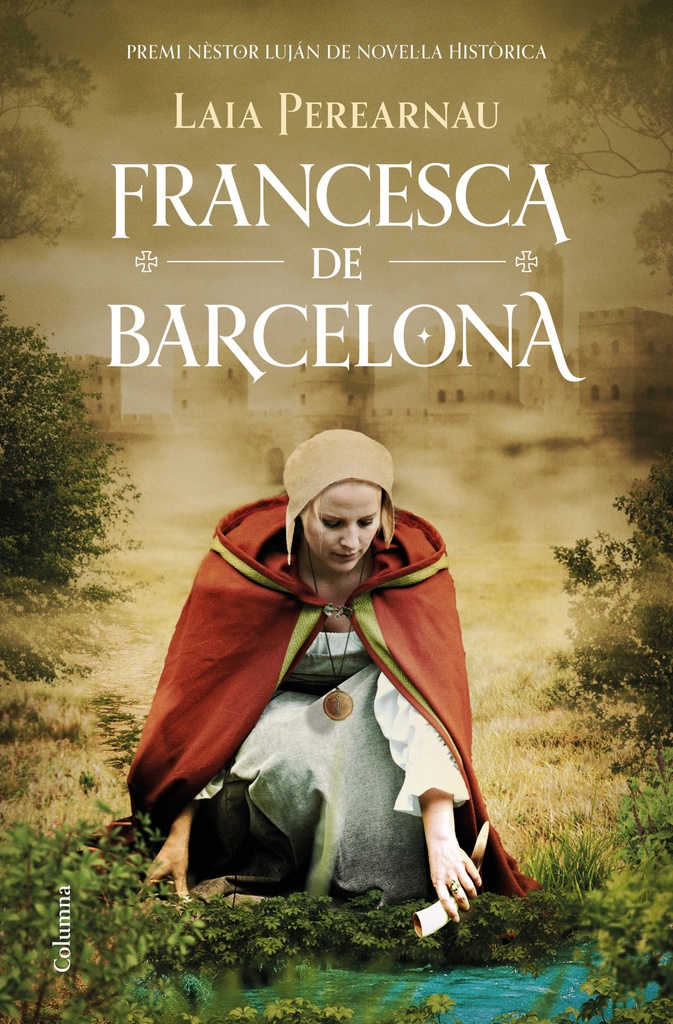 Francesca de Barcelona