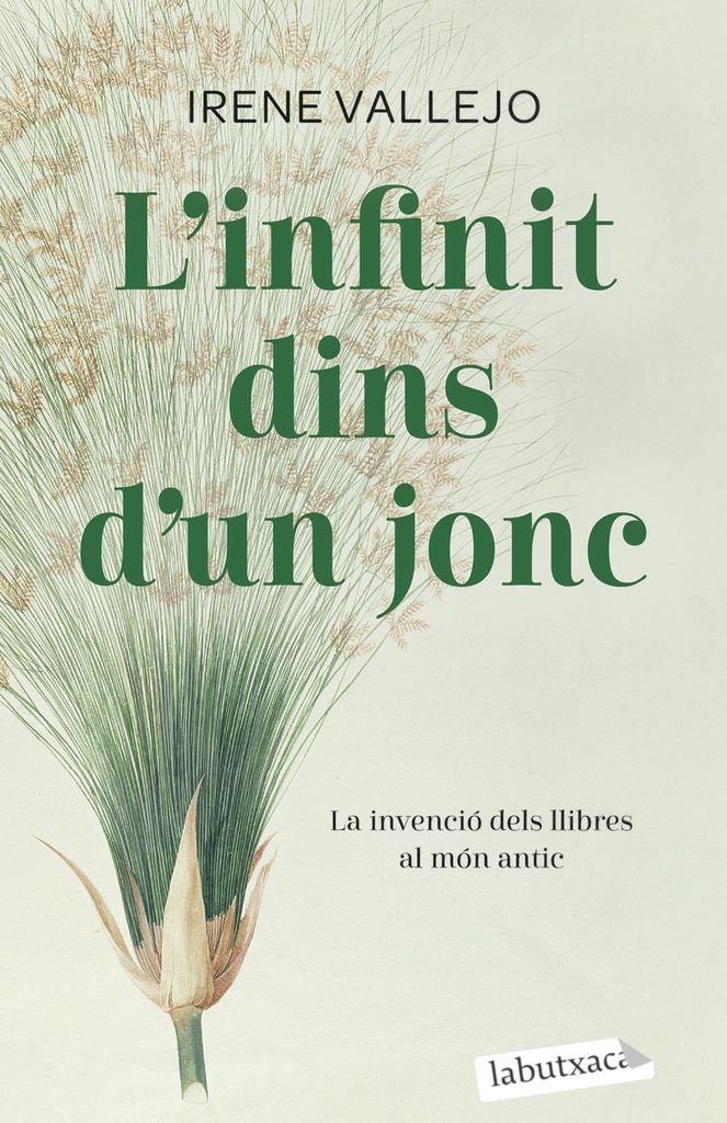 L´infinit dins d´un jonc