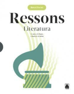 LITERATURA 1 BATX PAS I REPAS RESS 1 CAT