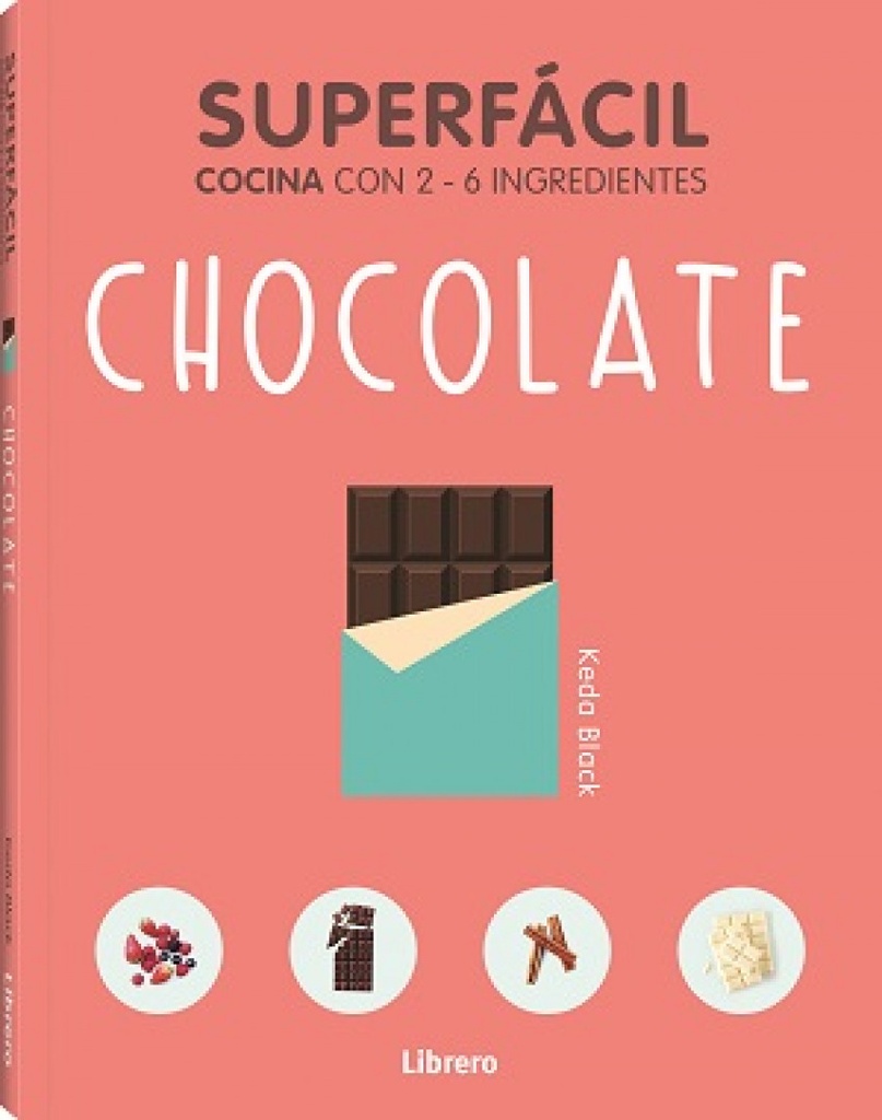 SUPERFACIL CHOCOLATE