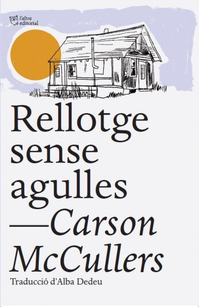 Rellotge sense agulles