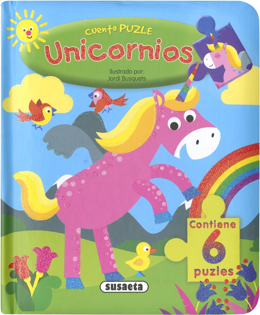 Unicornios