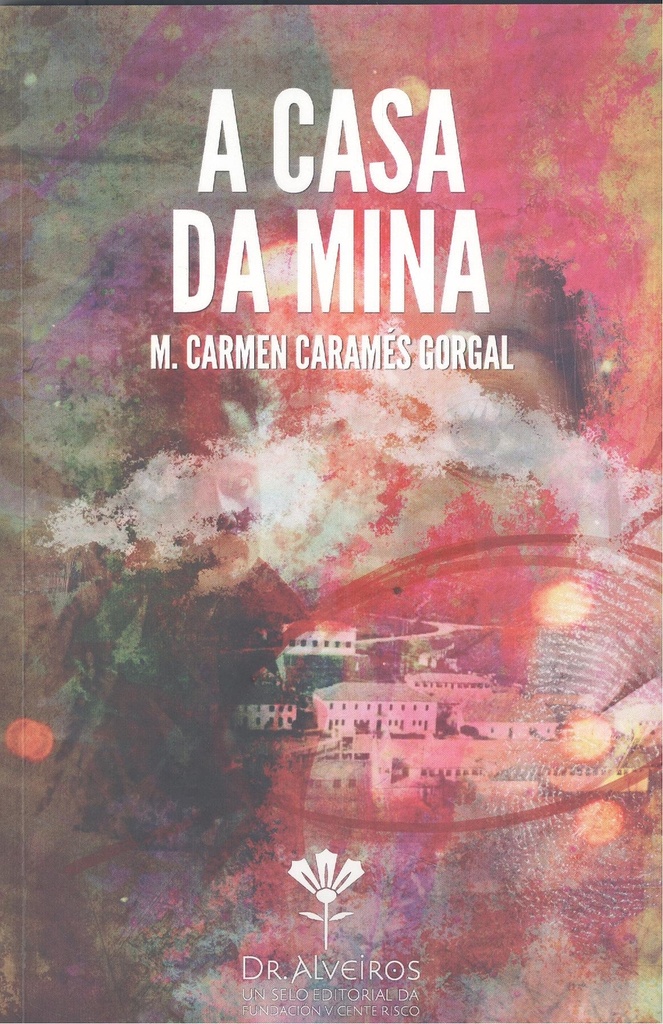 A CASA DA MINA