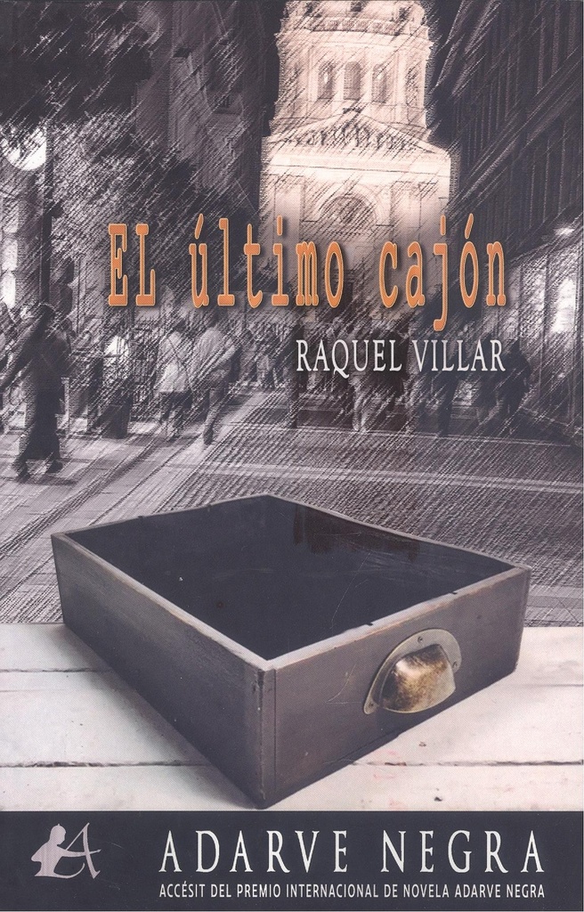 EL ÚLTIMO CAJÓN