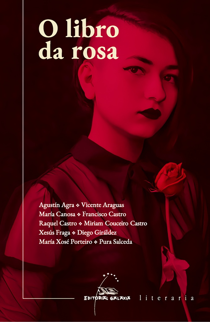 O libro da rosa