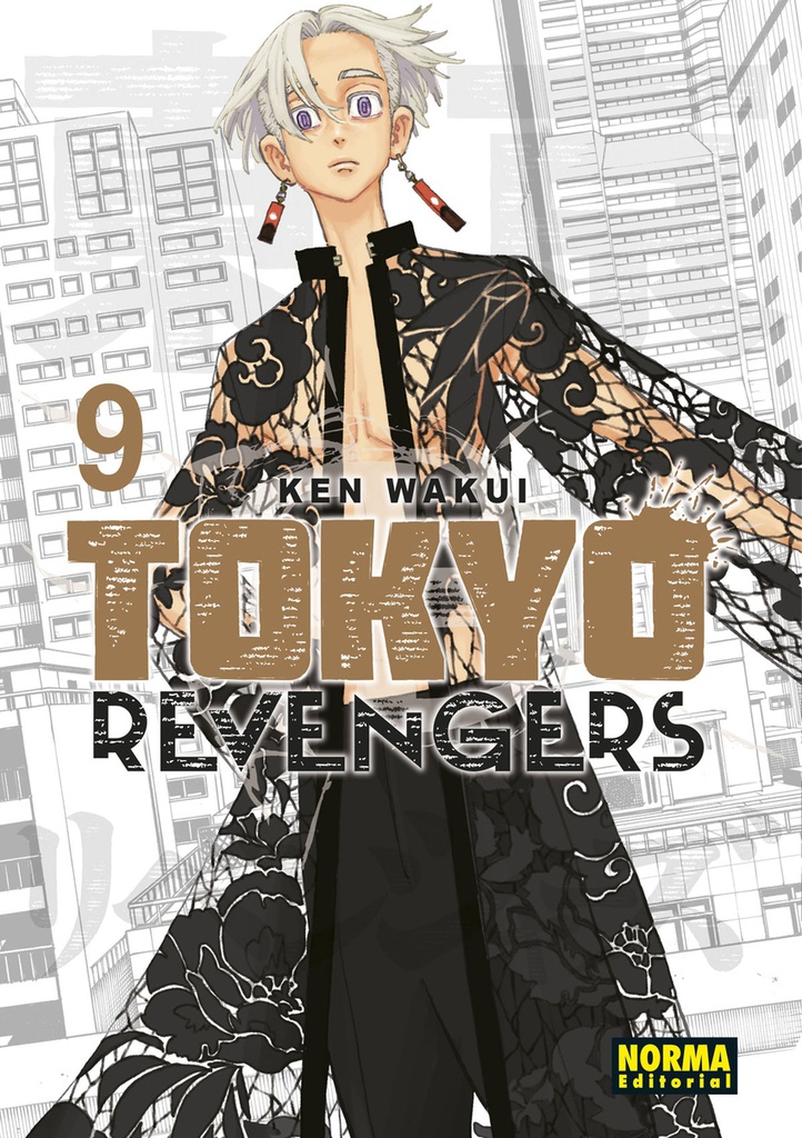 Tokyo revengers