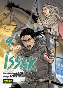 ISSAK 09