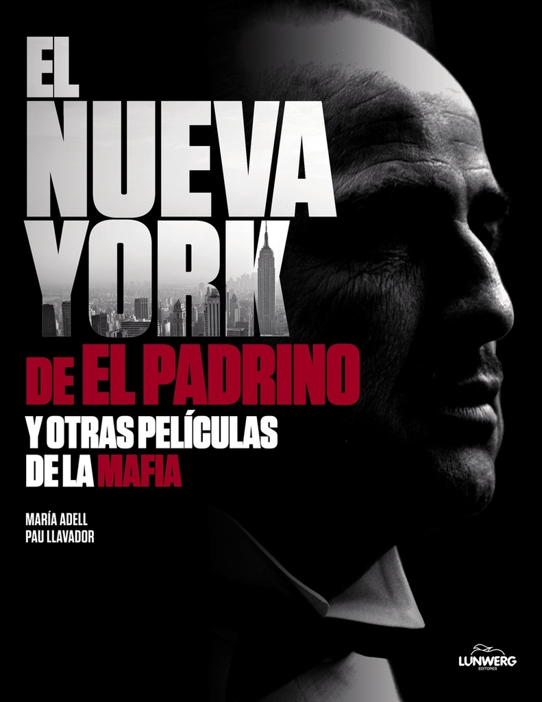 El Nueva York de ´El Padrino´ y otras películas de la mafia