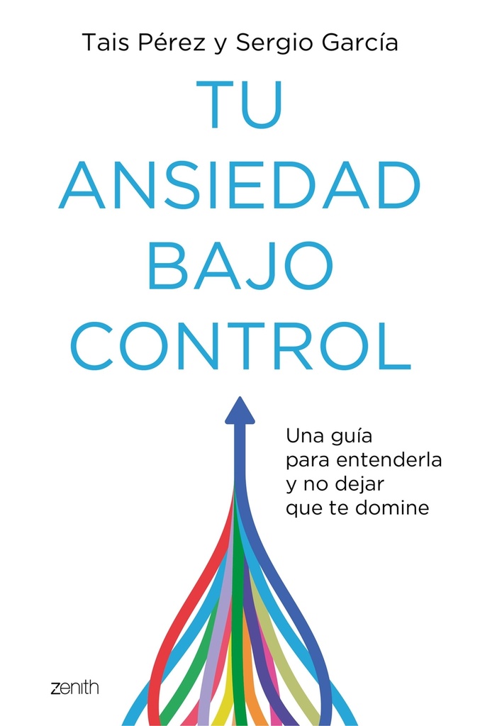 Tu ansiedad bajo control