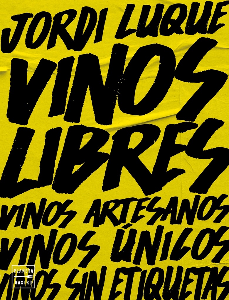 Vinos libres