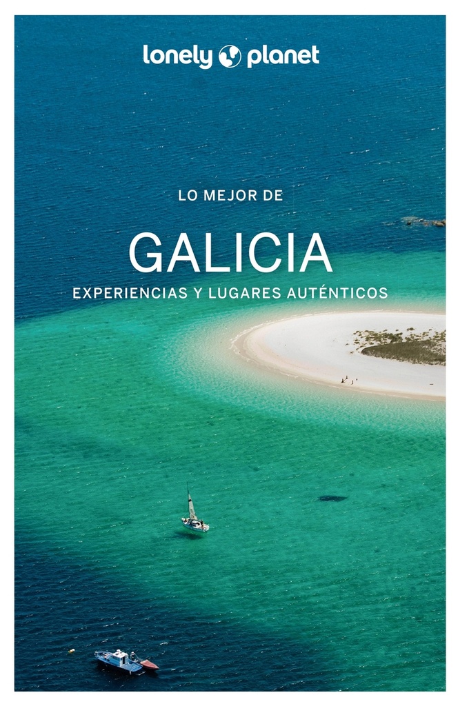 Lo mejor de Galicia 2