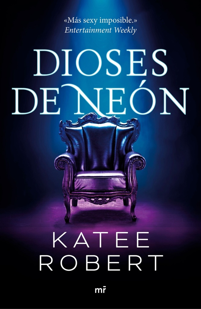 Dioses de neón (Neon Gods)