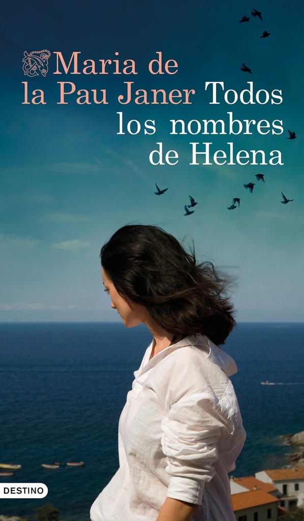 Todos los nombres de Helena