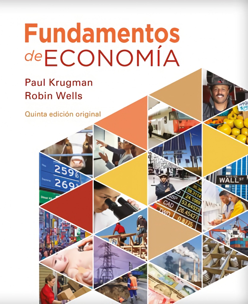 Fundamentos de economía