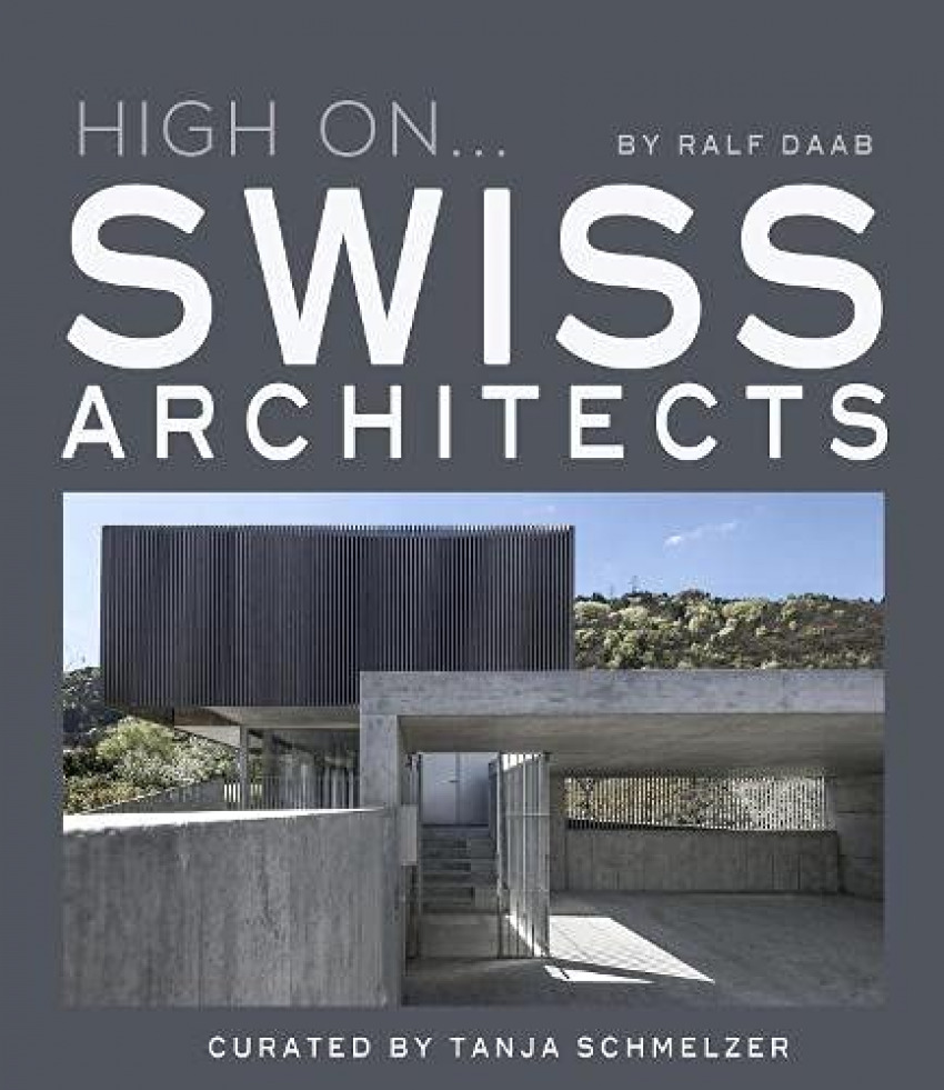 SWISS ARCHITECTS