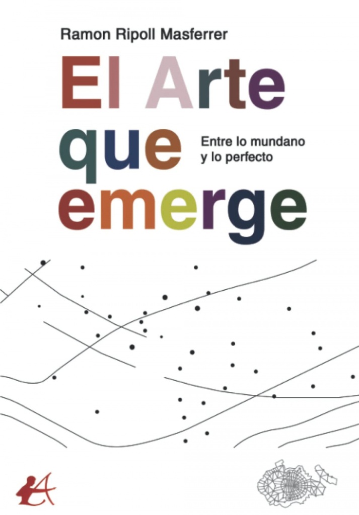 ARTE QUE EMERGE, EL.(IMPERIUM)