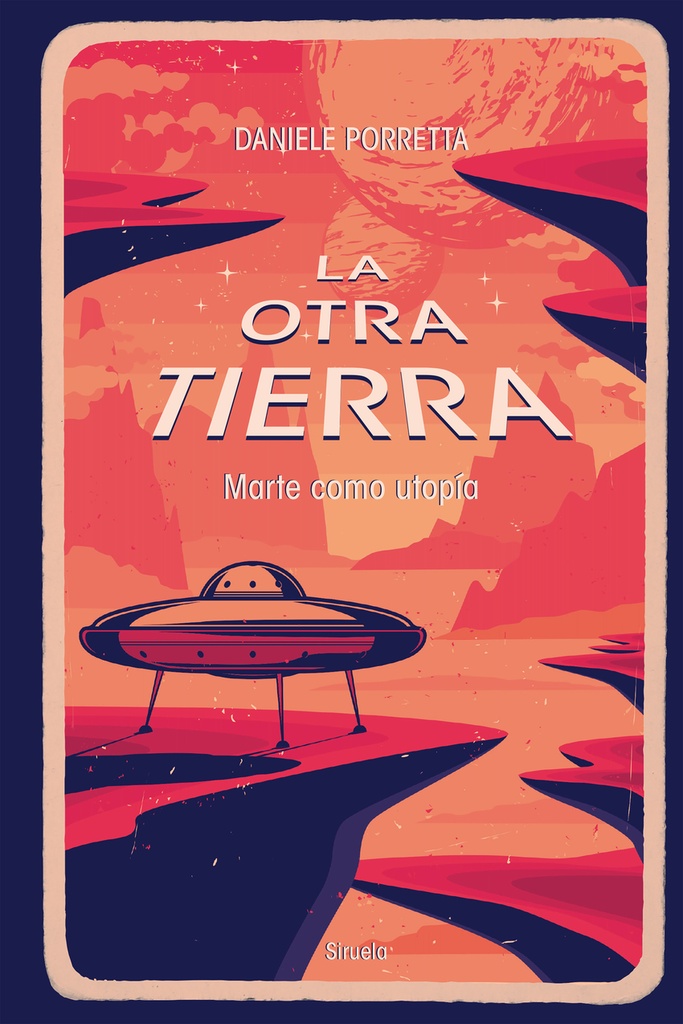 La otra Tierra