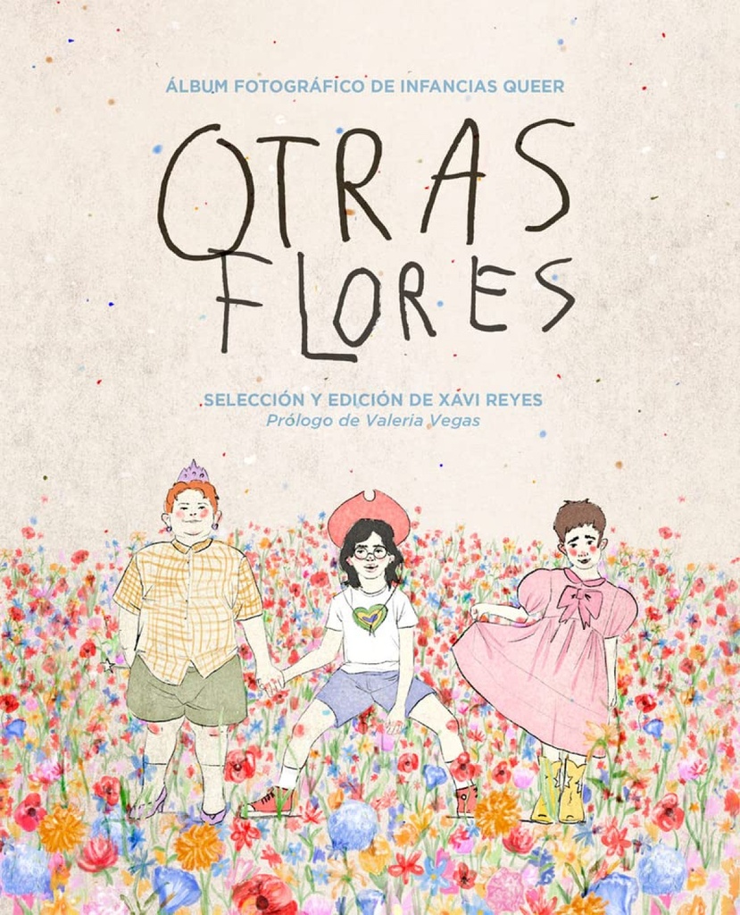 Otras flores