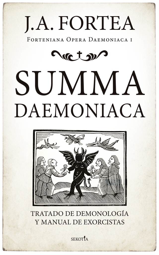 Summa Daemoniaca