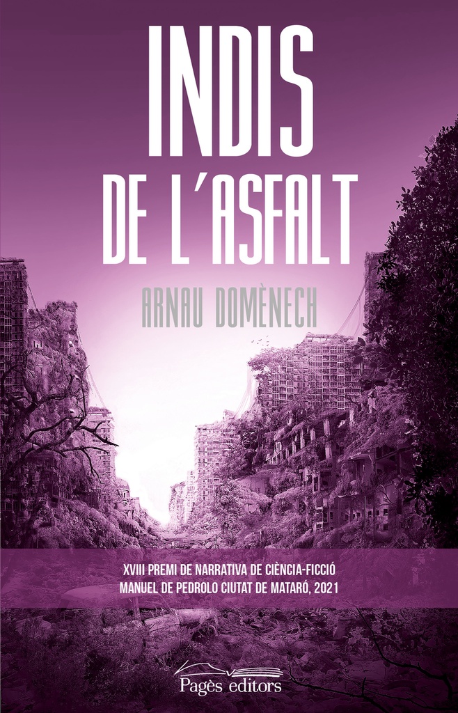 Indis de l´asfalt