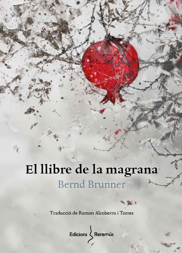 EL LLIBRE DE LA MAGRANA