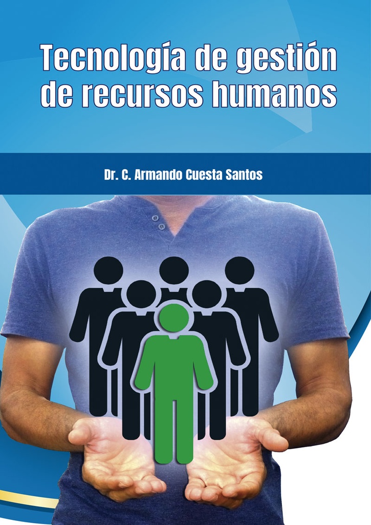 TECNOLOGÍA DE GESTIÓN DE RECURSOS HUMANOS