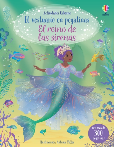 EL REINO DE LAS SIRENAS