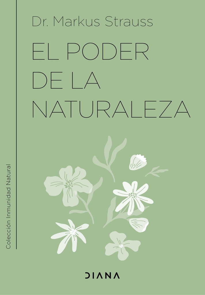 El poder de la naturaleza