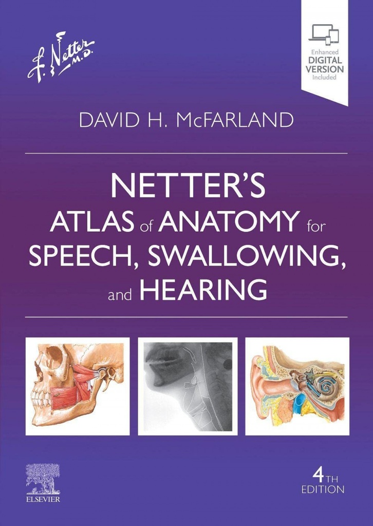 Atlas of anatomy for speech, swallowing, and hearing