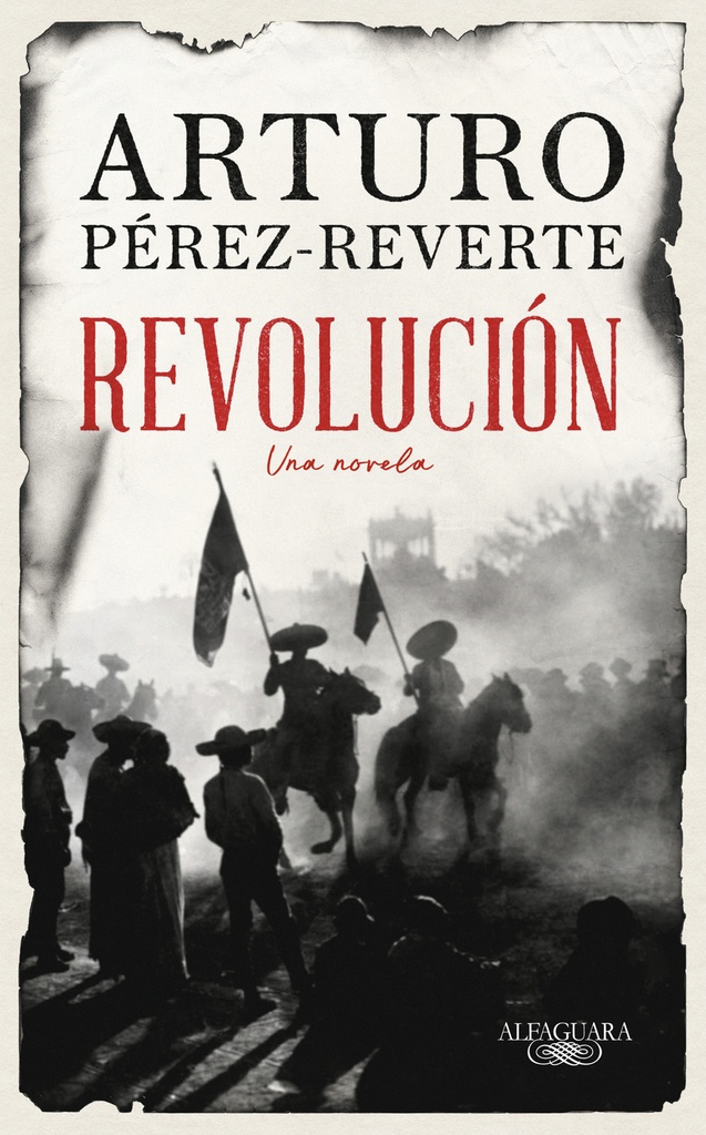 Revolución